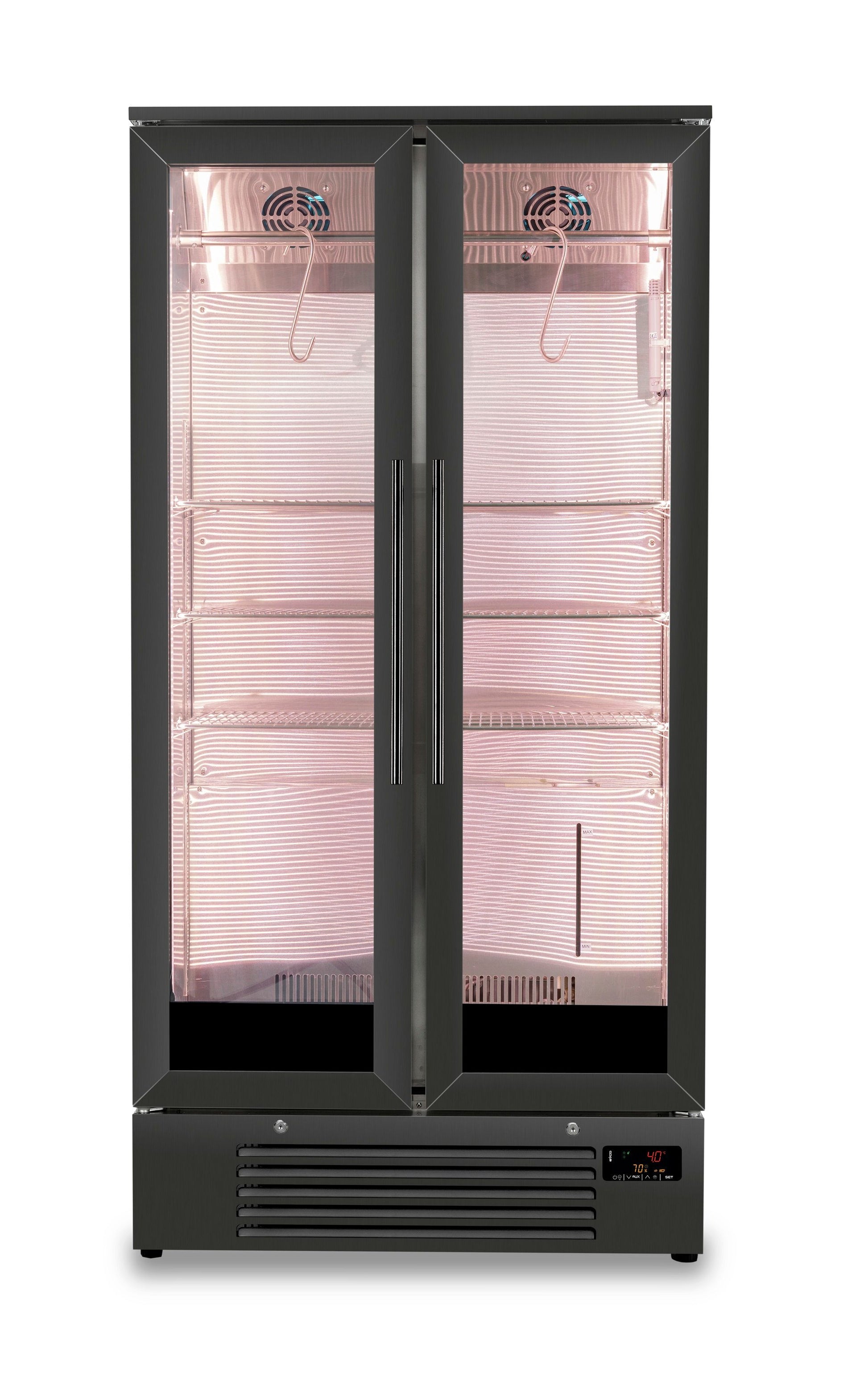 Cave A Maturation 458L - Combisteel 7455.1960
