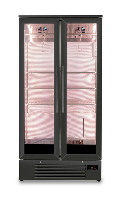 Cave A Maturation 458L - Combisteel 7455.1960