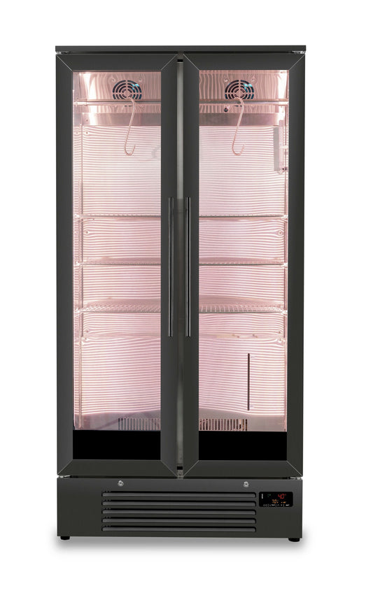 Cave A Maturation 458L - Combisteel 7455.1960
