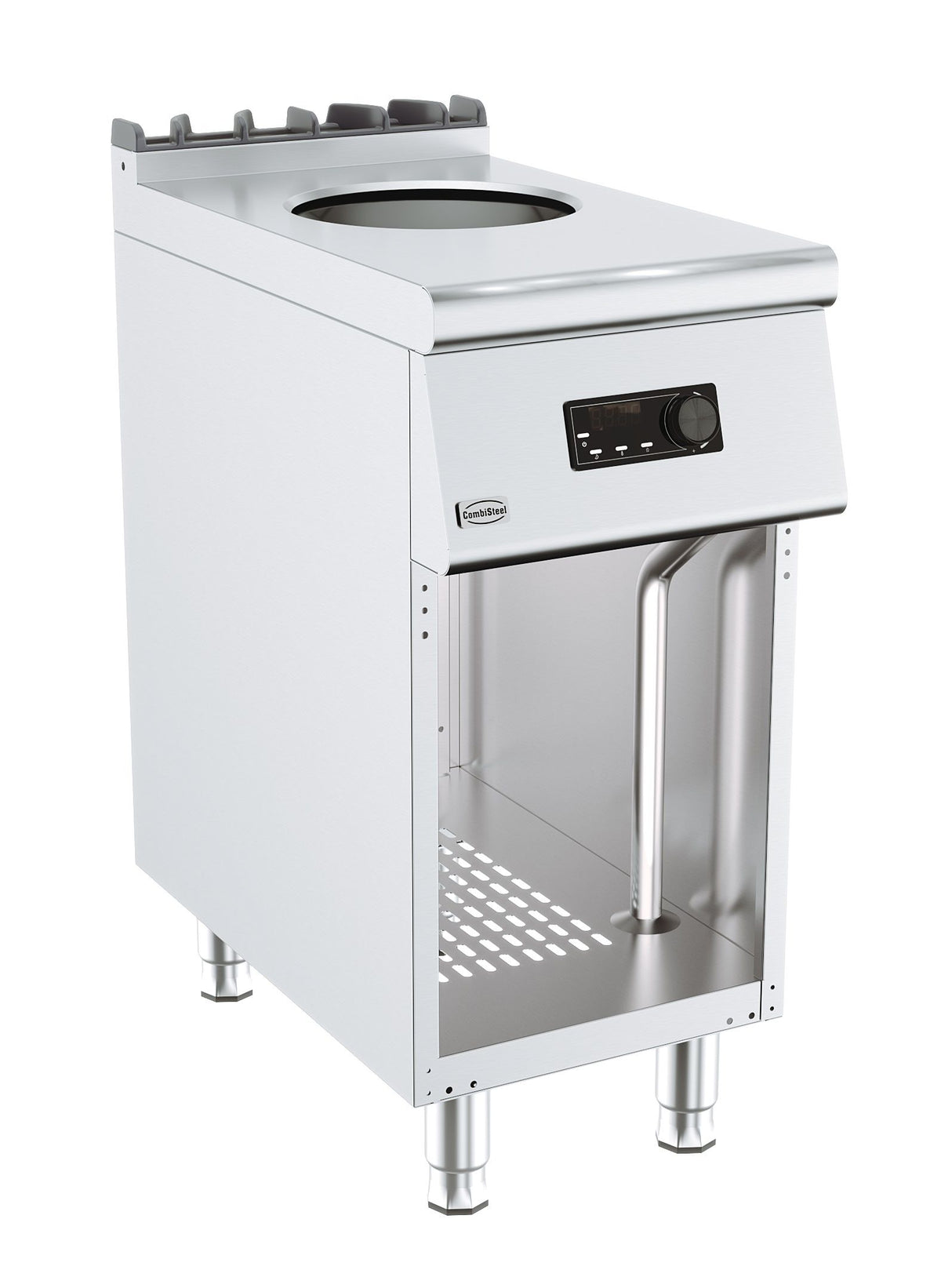 Pro 700 Induction Pour Wok L400 (7178.0580)