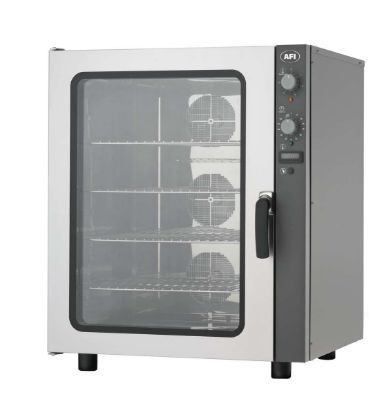 Four à convection électromécanique GEU1011 10 niveaux