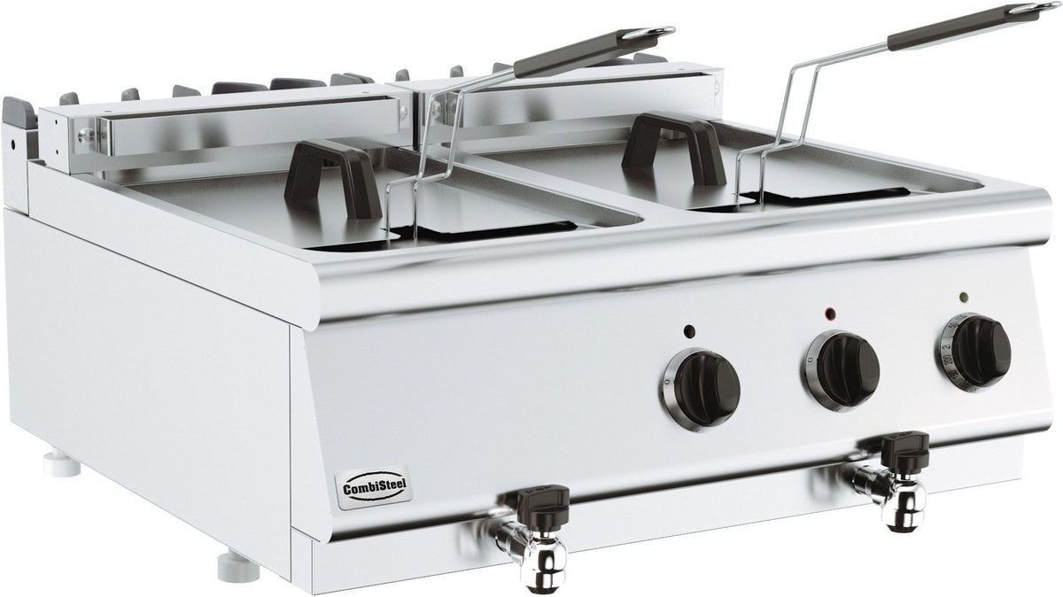 Pro 700 Friteuse Électrique 2X10L L800 (7178.0290)