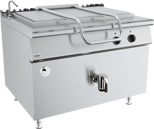 Pro 900 Marmites Électrique 250L - Chauffage Indirect