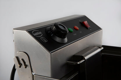 Friteuse Posable Électrique 1X8 L - Combisteel 7455.1000