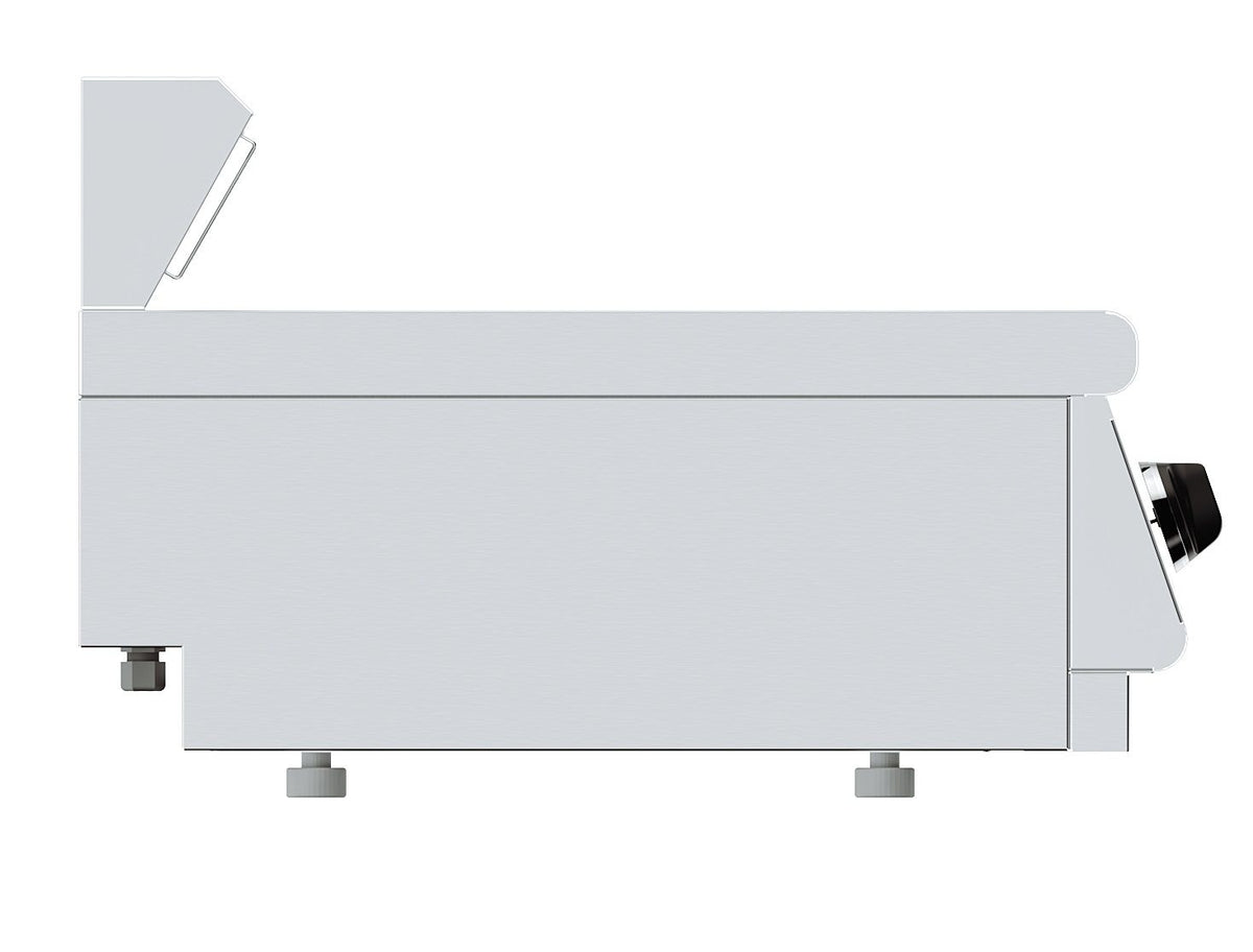 Pro 700 Chauffe Frites L400 - Combisteel 7178.0345