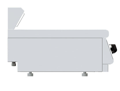Pro 700 Chauffe Frites L400 - Combisteel 7178.0345