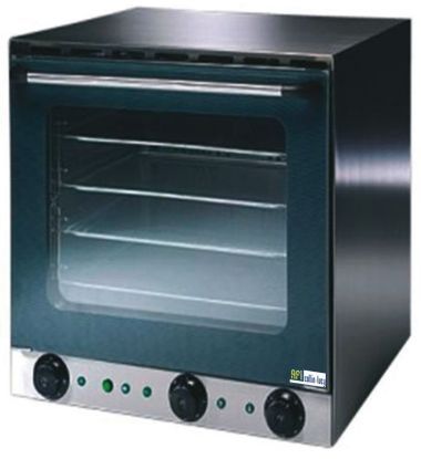 Four à convection YXD-4A humidificateur manuel grill