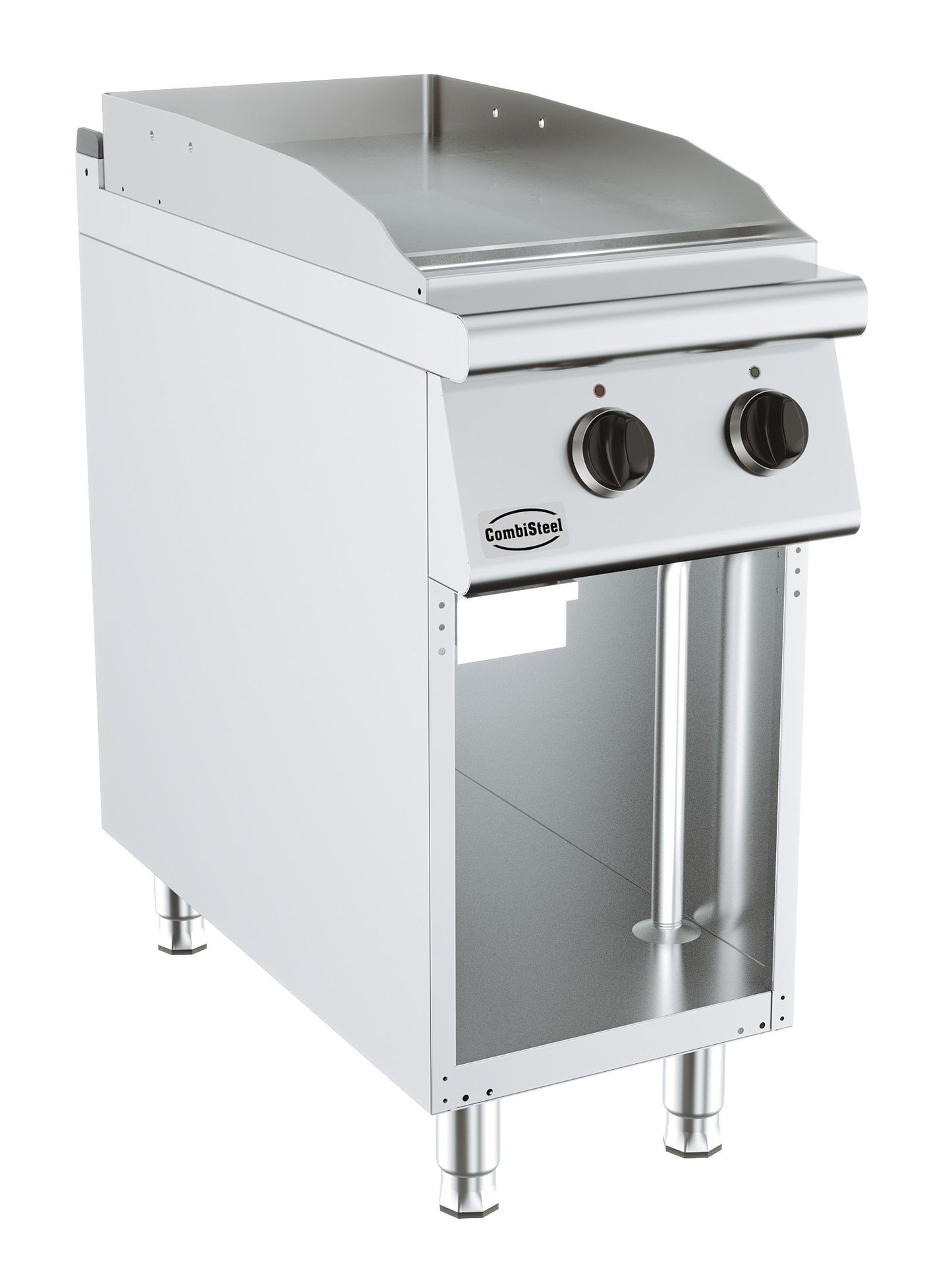 Pro 900 Plaque Grill Électrique L400