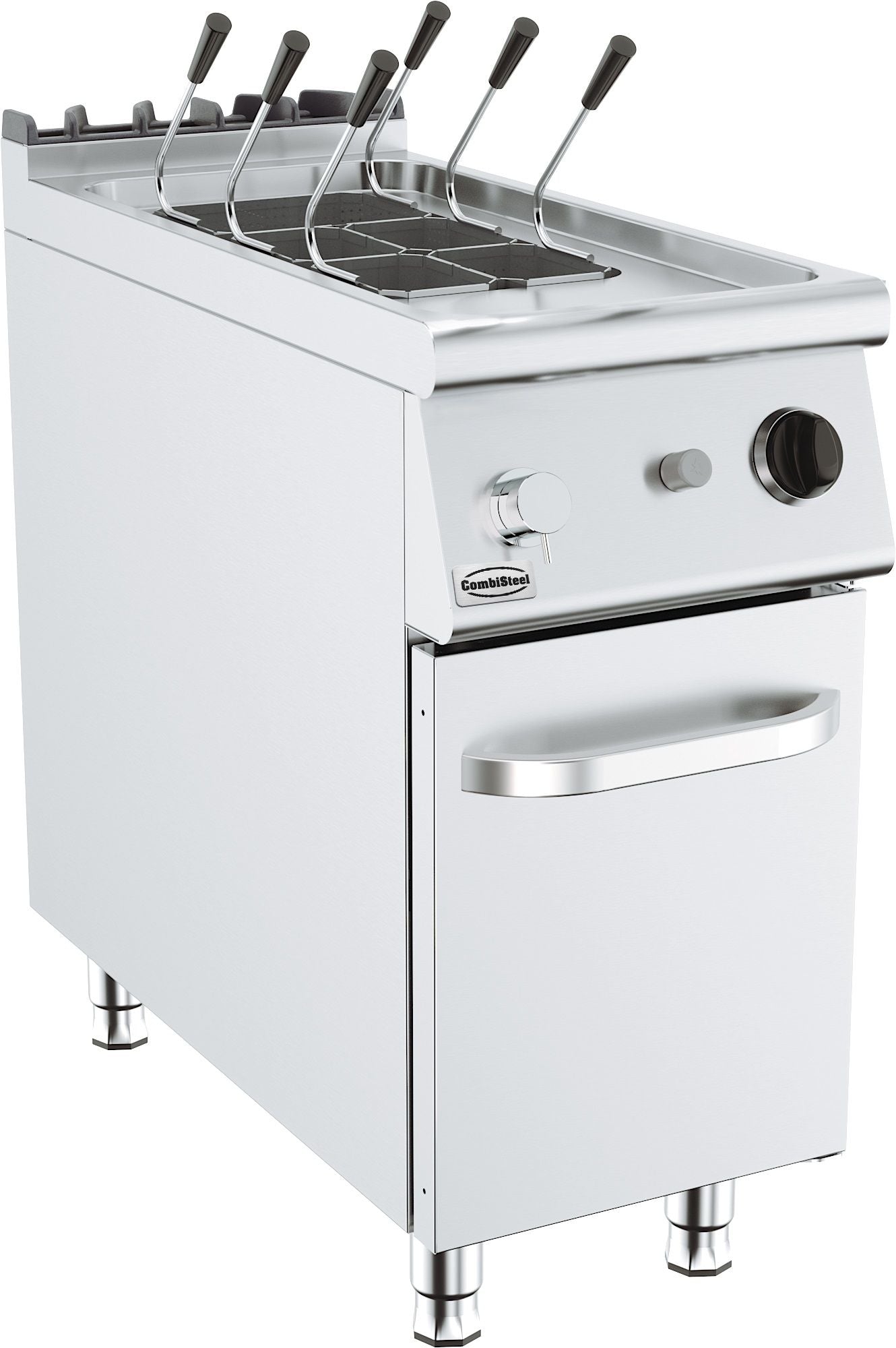 Pro 900 Cuiseurs Pour Pâtes À Gaz