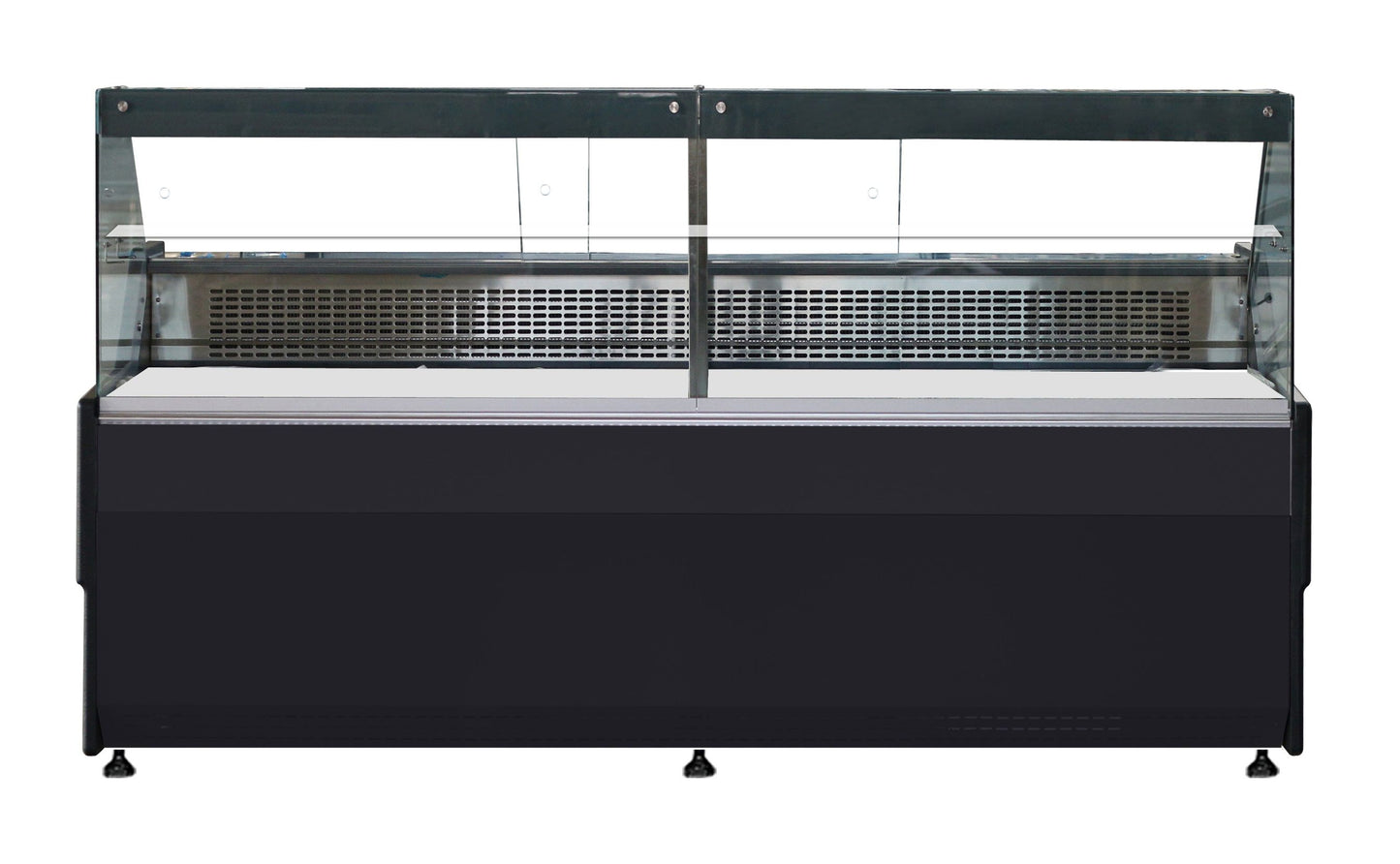 Vitrine Réfrigérée Wesley 2.5 *Transport Sur Demande* - Combisteel 7090.0100