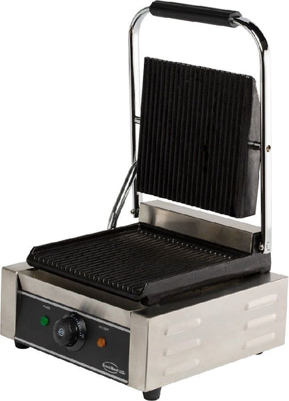 Grille Panini Simple - Combisteel 7455.0450