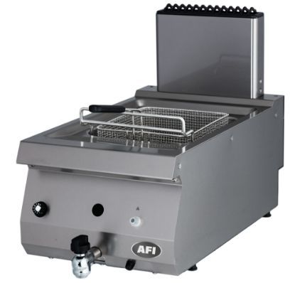 Friteuse gaz à poser FAP7G40 gamme 700 12 L