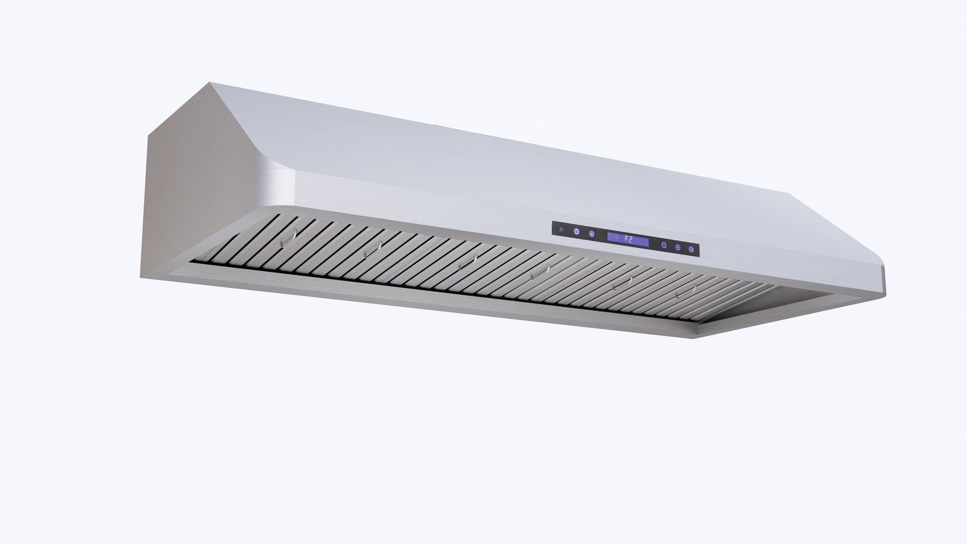 Hotte Aspirante 1200 L1200 - Combisteel 7227.0010
