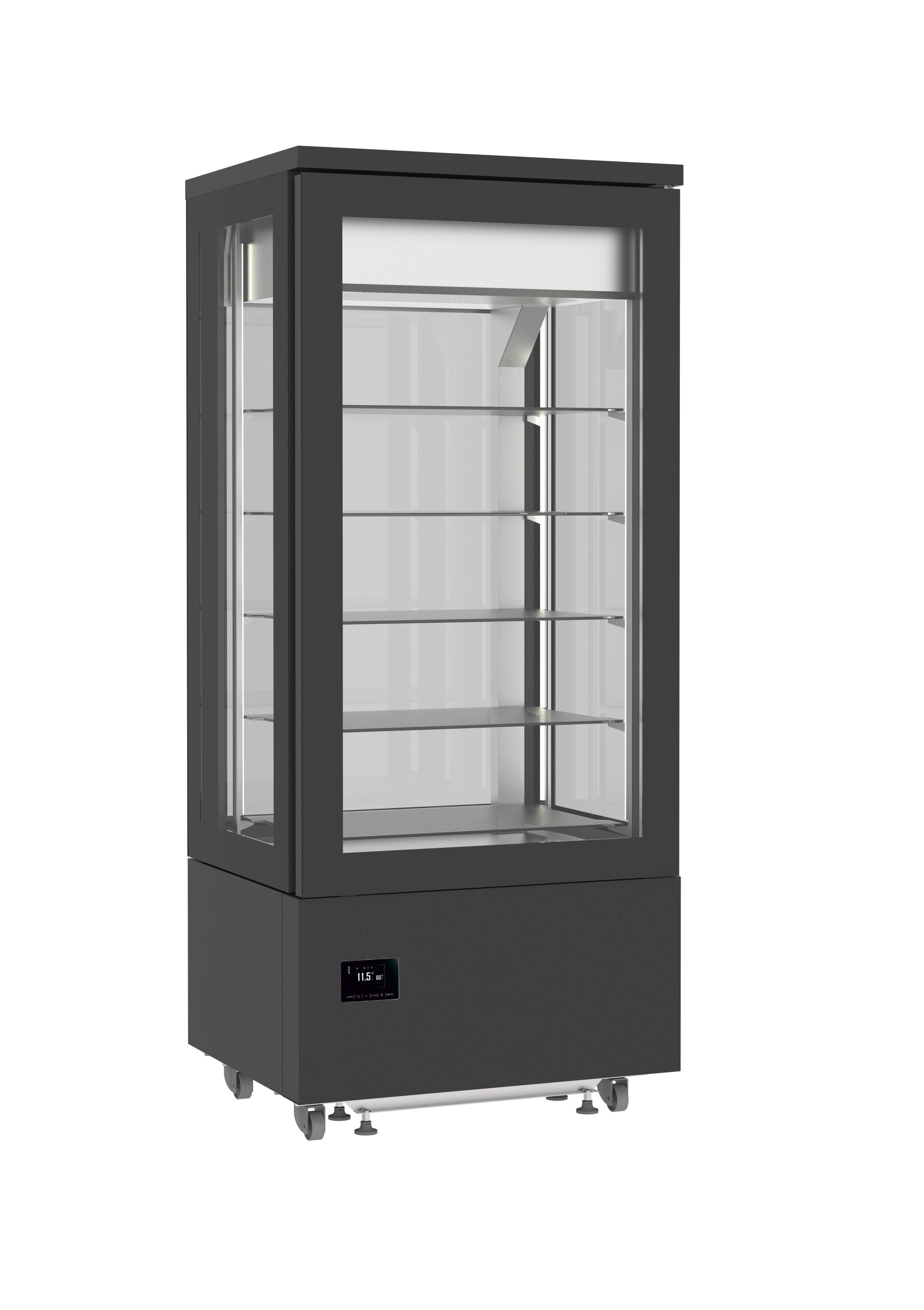 Vitrine De Pâtisserie Réfrigérée Pour Chocolat