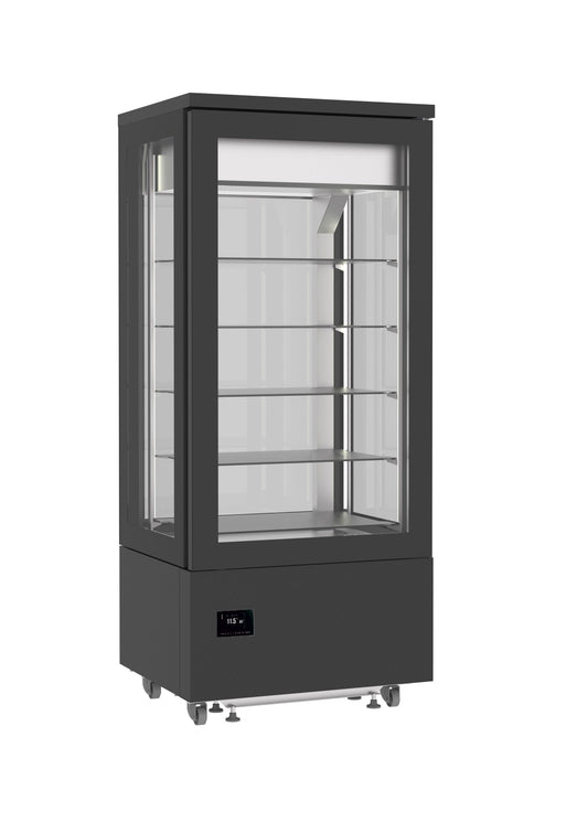 Vitrine De Pâtisserie Réfrigérée Pour Chocolat