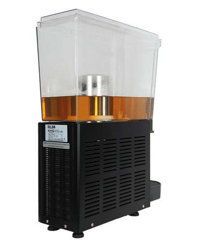 Distributeur De Boissons 20L Pour Toutes Les Boissons Neutres - Combisteel 7065.0025
