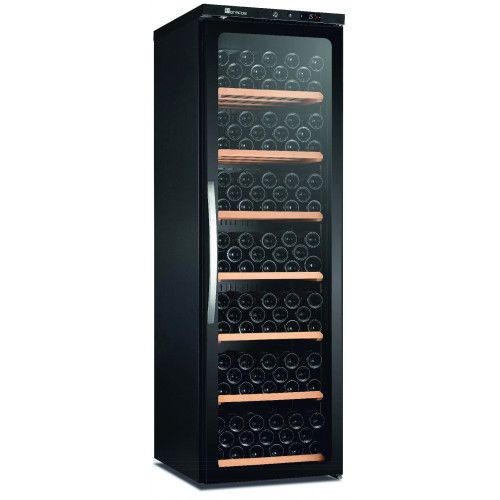 Cave à vin professionnelle 125 bouteilles - simple zone - MARECOS Exclusive CV450