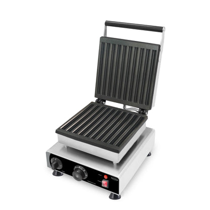 Gaufrier 7Pcs Churros - Combisteel 7540.0100