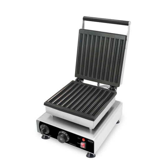 Gaufrier 7Pcs Churros - Combisteel 7540.0100