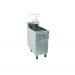 Cuiseur à pâtes électrique Mirror CP800 22 L