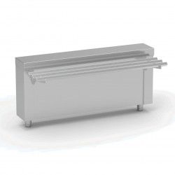 Meuble de liaison neutre SINF-140 - Self enfant