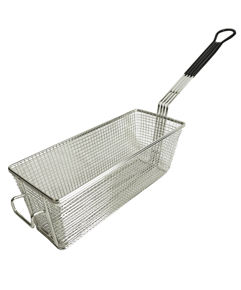 Pro 900 Panier Friteuse A Gaz L140