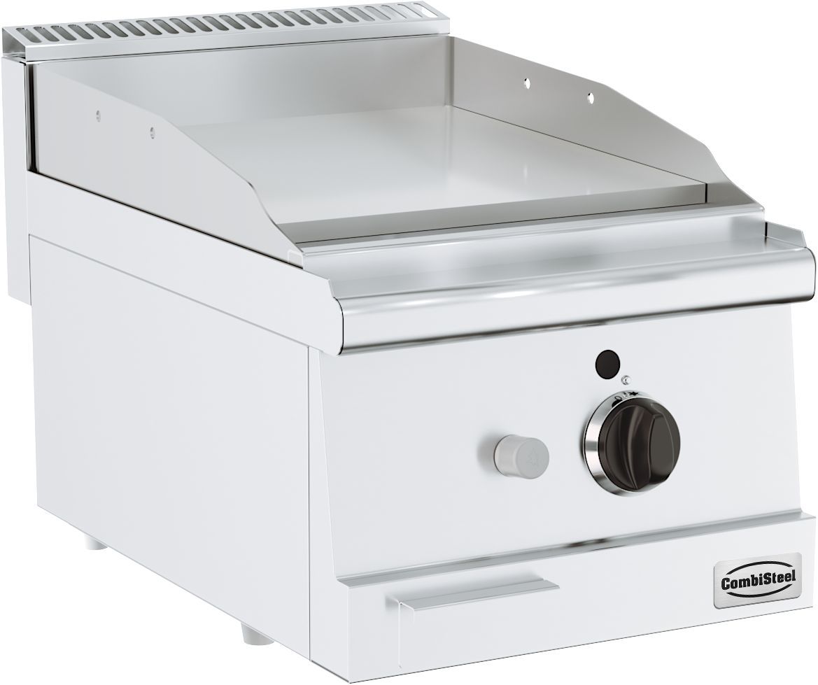 Pro 600 Plaques Grill A Gaz L400