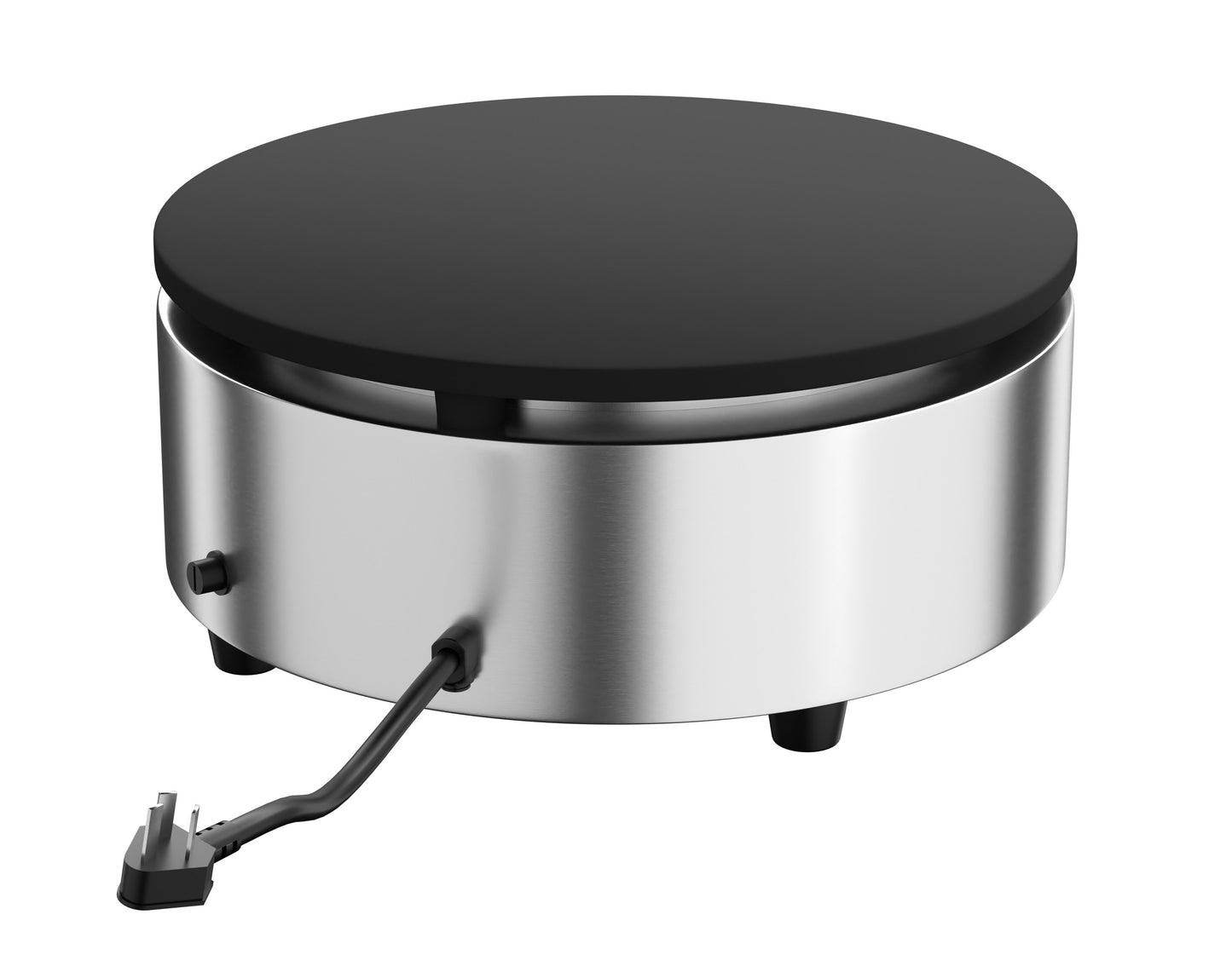 Crepière - Combisteel 7518.0165