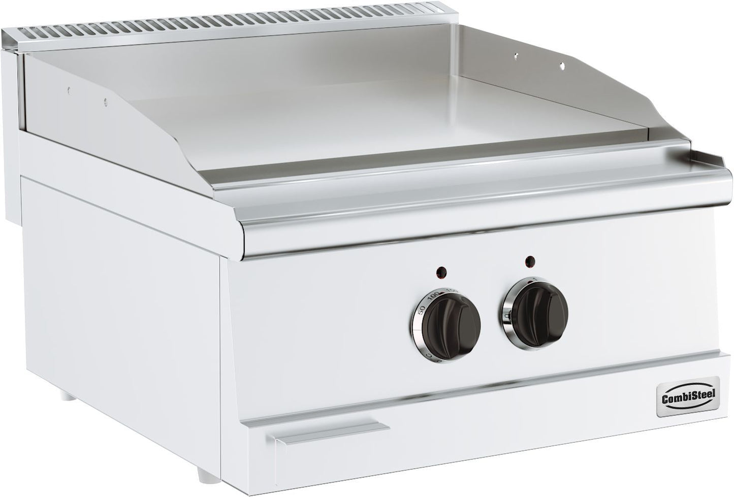 Pro 600 Plaques Grill A Él. L600