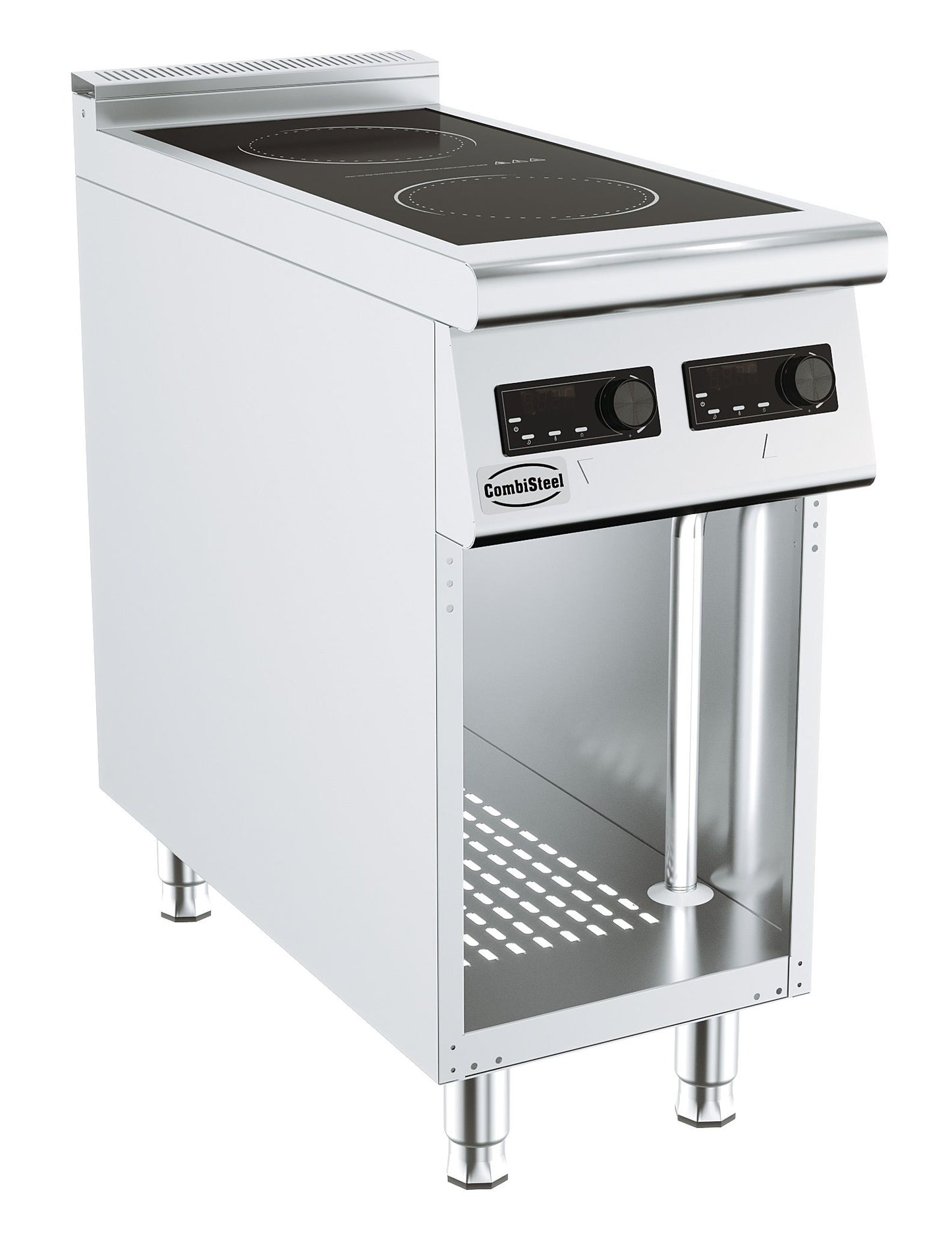 Pro 900 Cuisinière À Induction Electrique 2 Pl.