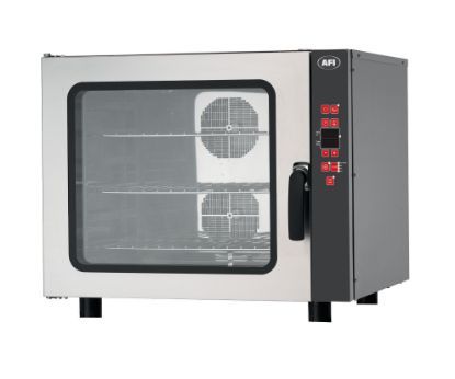 Four à convection programmable GEU611P 6 niveaux