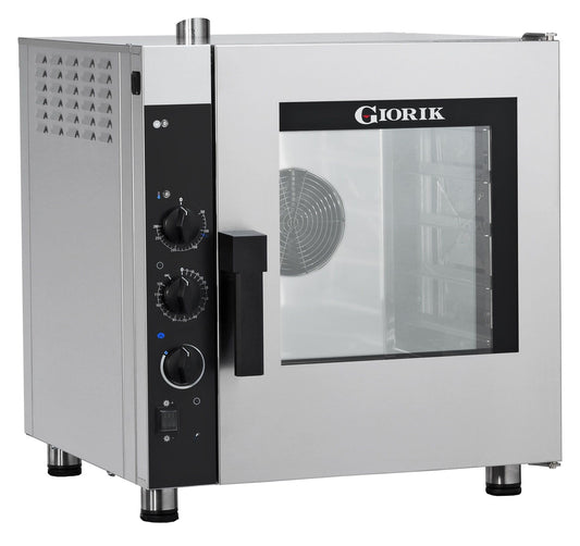 Four À Convection Humidificateur 5X2/3Gn