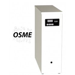 Osmoseur externe