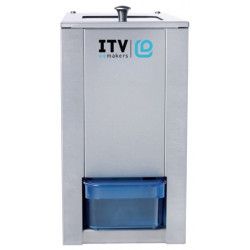 Broyeur à glaçons ITV TR3-INOX