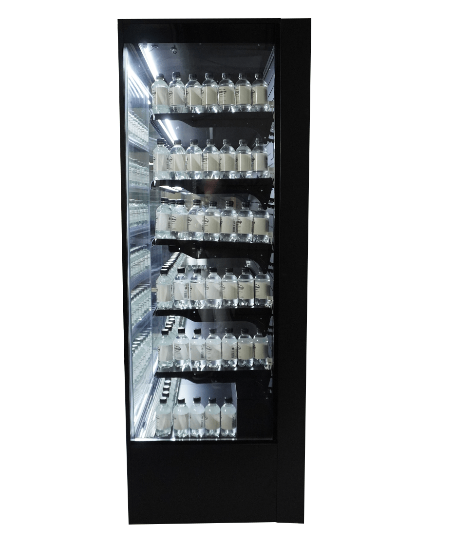 Chambre Froide Murale Marco 1.9 - Combisteel 7455.3105