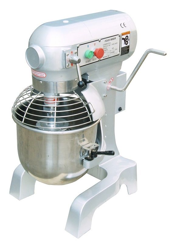 Mixeur Planétaire 20 Liter