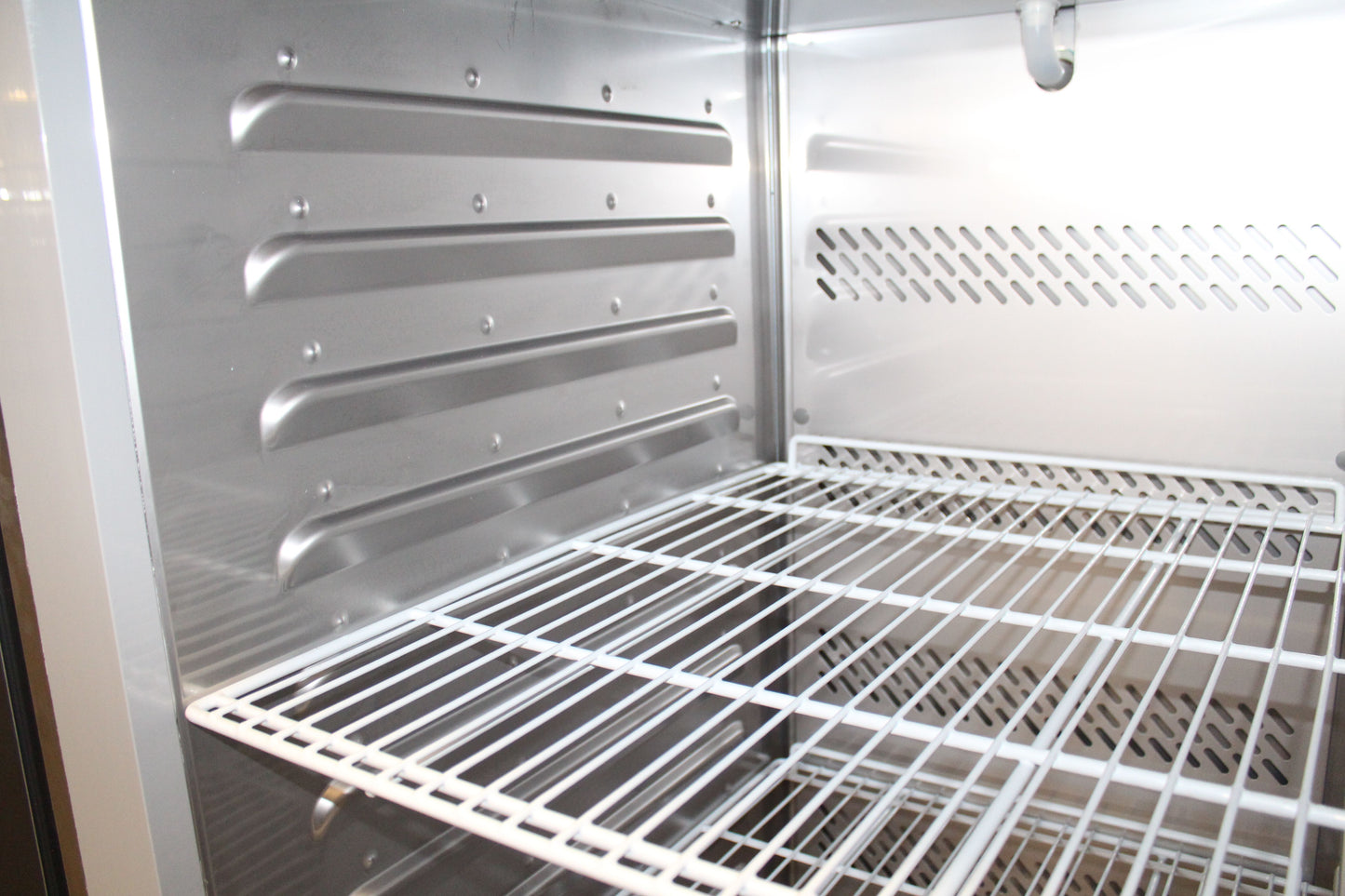 Armoire Positive En Acier Inox 1 Porte 560L Energy Line - Combisteel 7450.0250