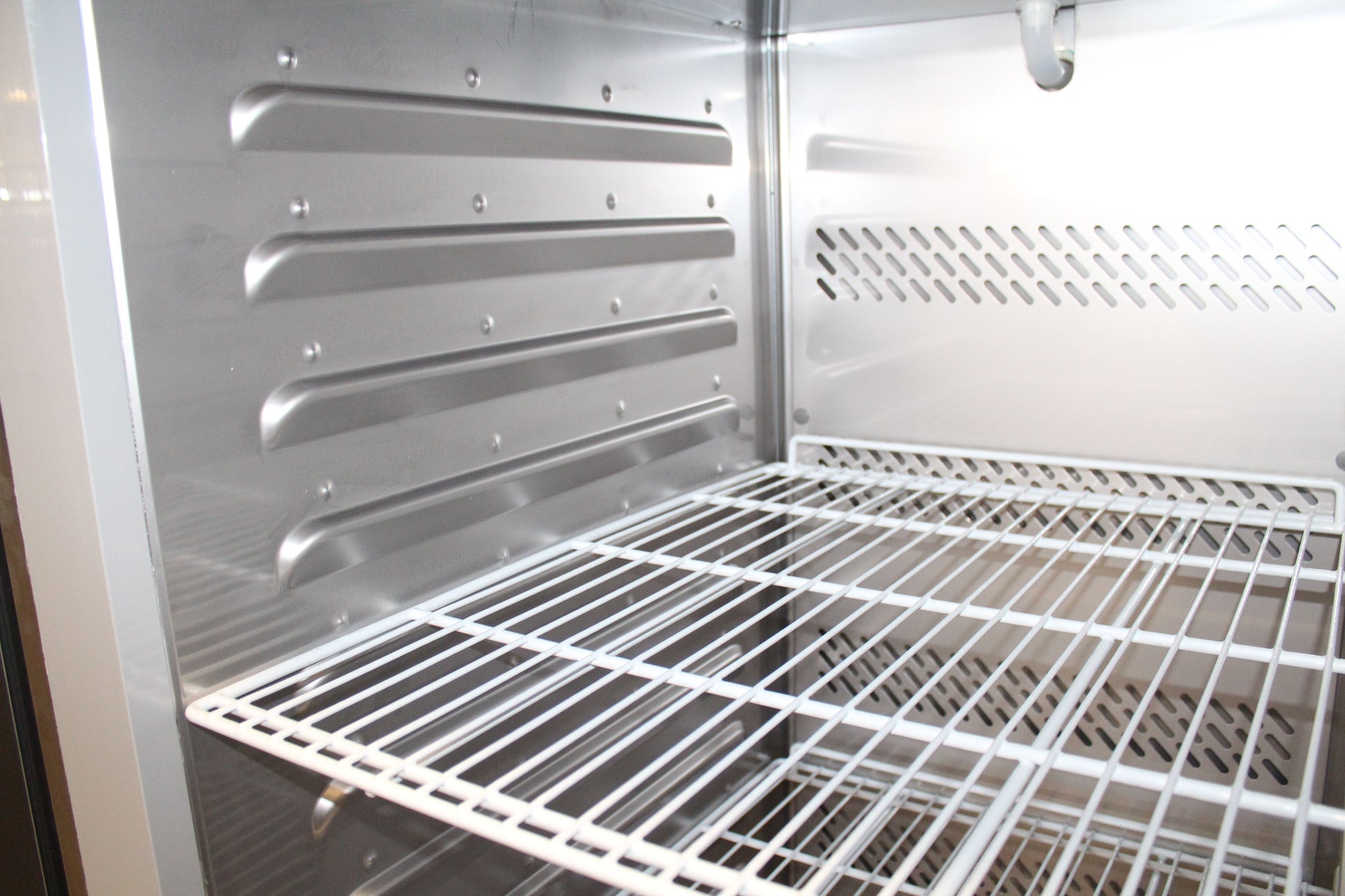 Armoire Positive En Acier Inox 1 Porte 560L Energy Line - Combisteel 7450.0250