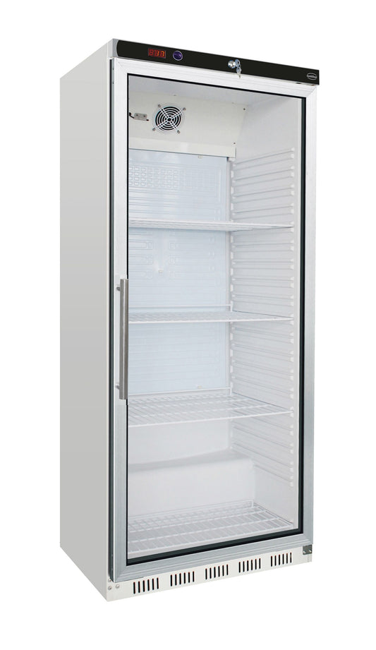 Armoire Positive 1 Porte En Verre L777