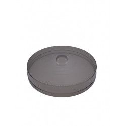 Couvercle pour distributeur d'assiettes TDP - Ø 365 mm