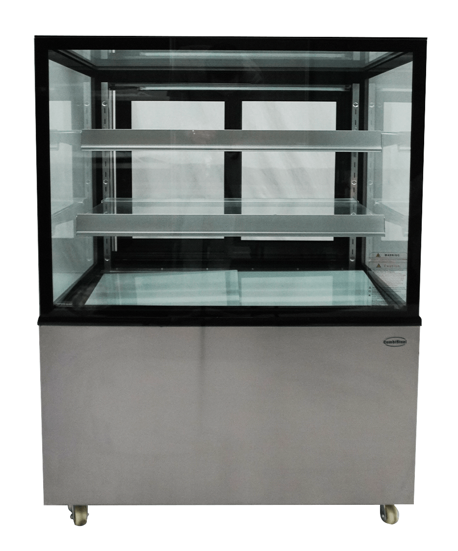 Vitrine Réfrigérée 270L - Combisteel 7487.0015