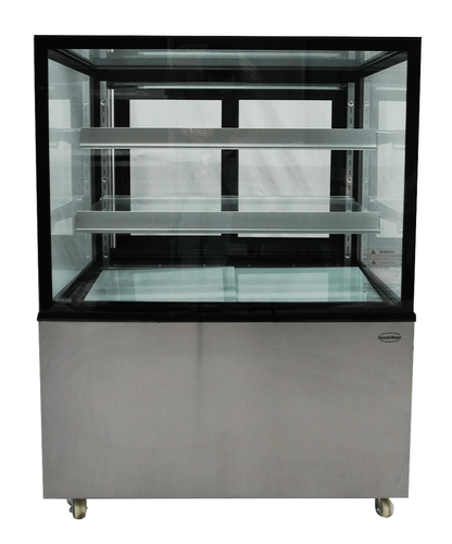 Vitrine Réfrigérée 270L - Combisteel 7487.0015