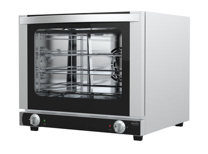 Four À Convection 4X 430X325Mm - Combisteel 7543.0017
