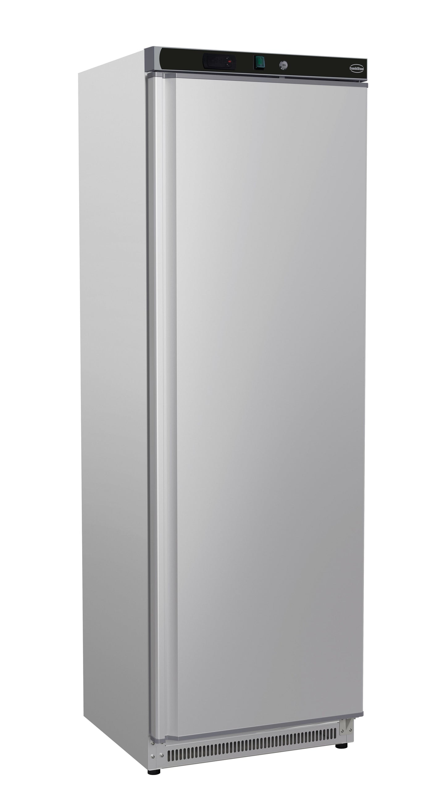 Armoire Positive En Acier Inox 1 Porte L600 (7950.5320)
