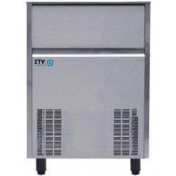 Machine à glaçons ITV STELLA65A glaçons pleins