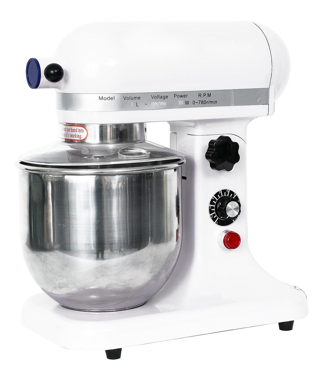 Batteur Melangeur 7L - Combisteel 7062.0200