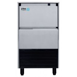 Machine à glaçons ITV GALA30A-DP pompe de vidange