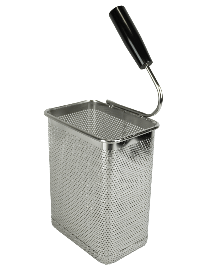 Pro 700 Panier Cuiseurs Pâte Gauche