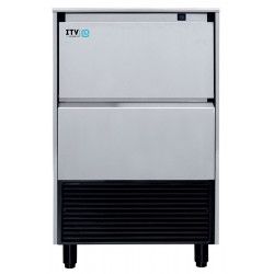 Machine à glaçons ITV GALA110E glaçons pleins