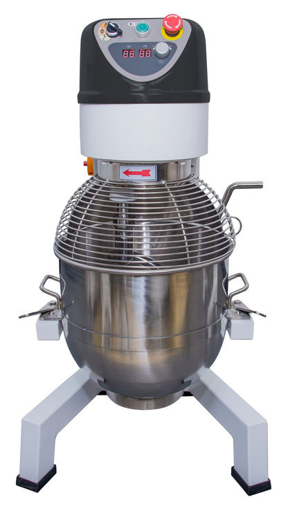 Mixeur Planétaire 40L - Combisteel 7534.0020